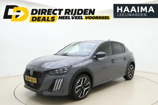 Peugeot e-208 – thumbnail 1