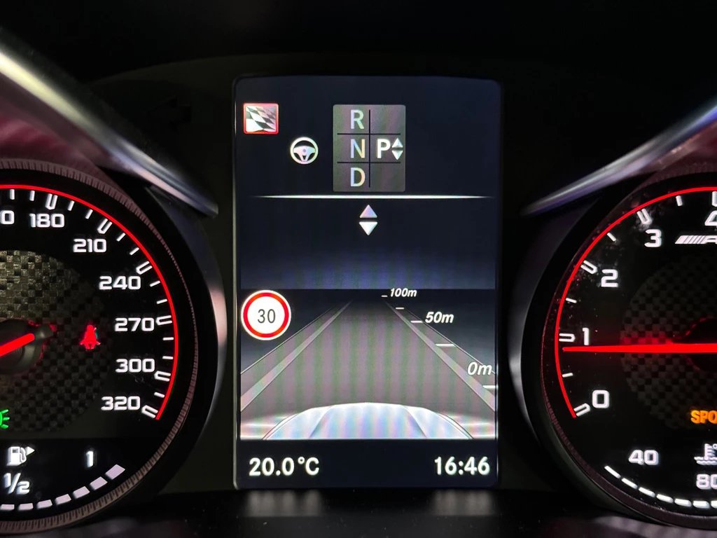 Mercedes-Benz C-Klasse – foto 42