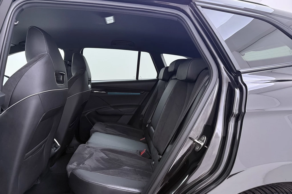 Škoda Enyaq iV – foto 25