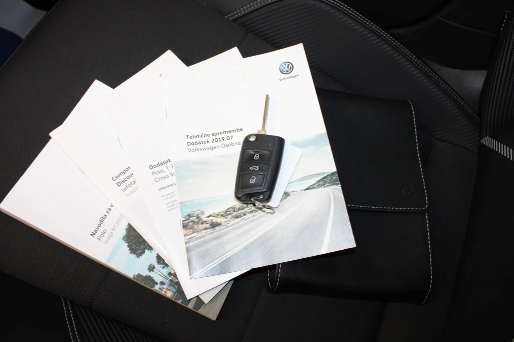 Volkswagen Polo – foto 28