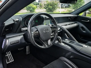 Lexus LC – thumbnail 26