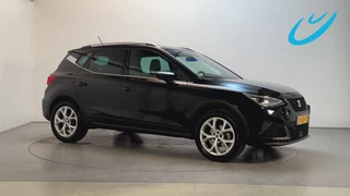 SEAT Arona – thumbnail 7