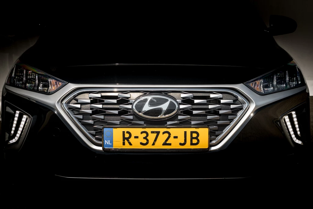 Hyundai IONIQ – foto 22