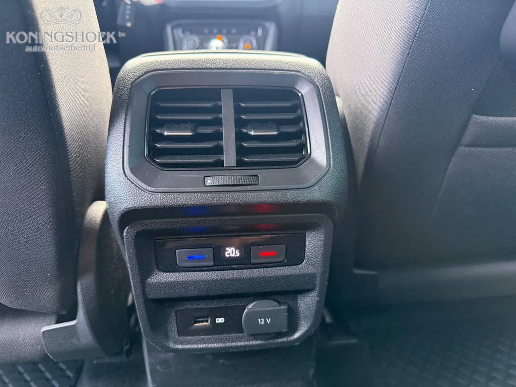 Volkswagen Tiguan – foto 10