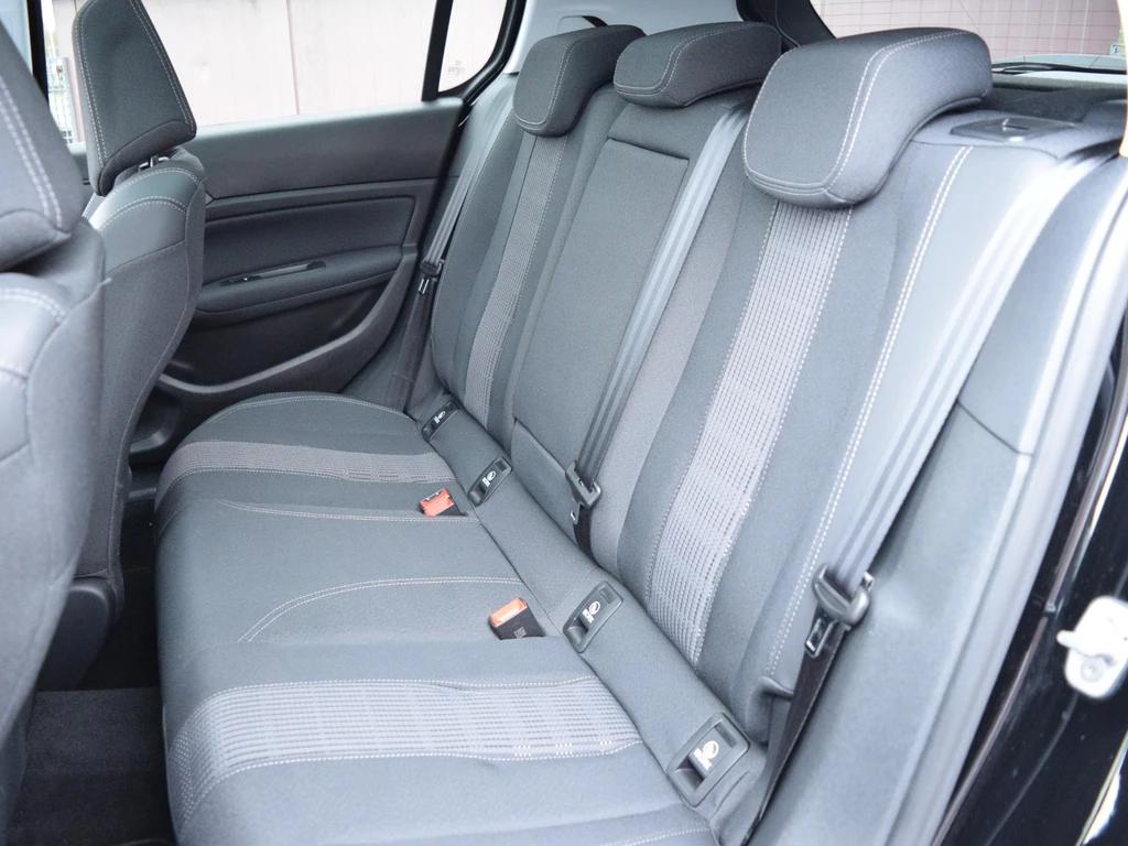 Peugeot 308 – foto 19