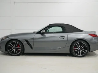 BMW Z4 – thumbnail 5