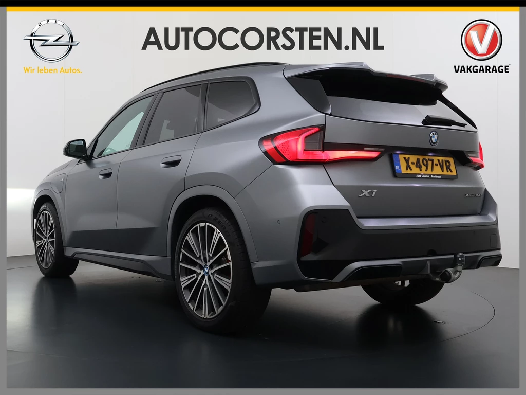 BMW X1 – foto 3