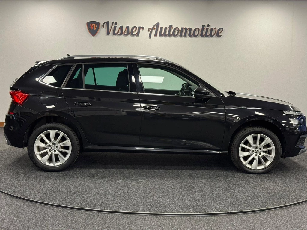 Škoda Kamiq – foto 10