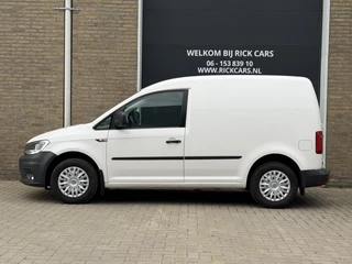 Volkswagen Caddy – thumbnail 3