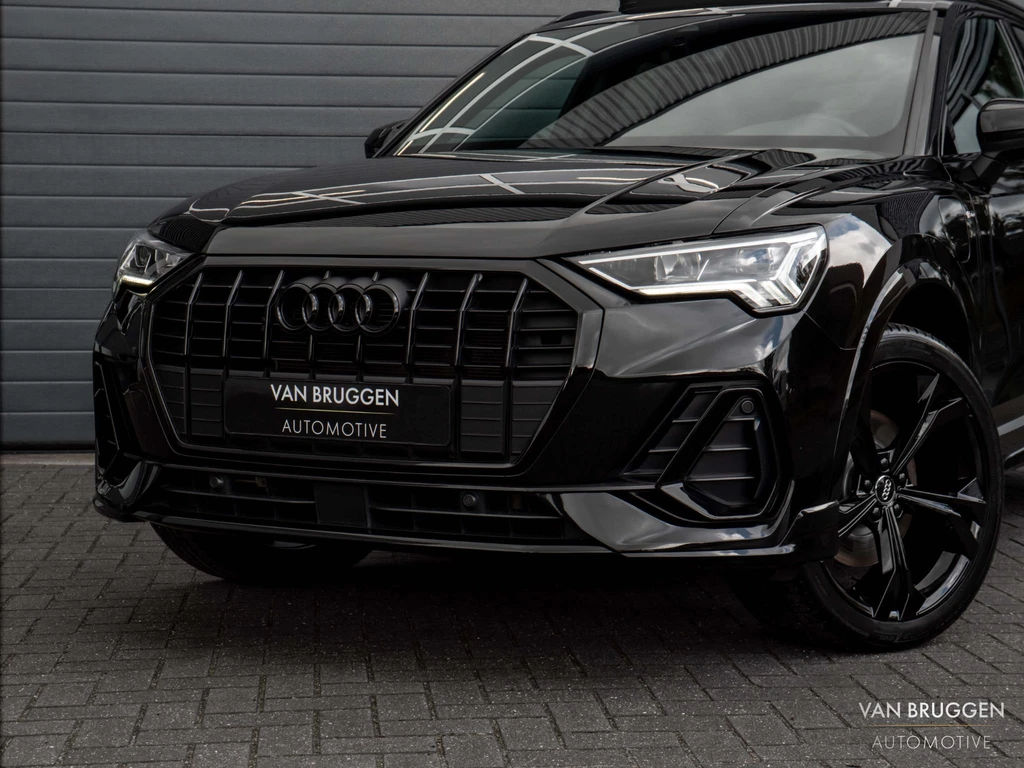 Audi Q3 – foto 3