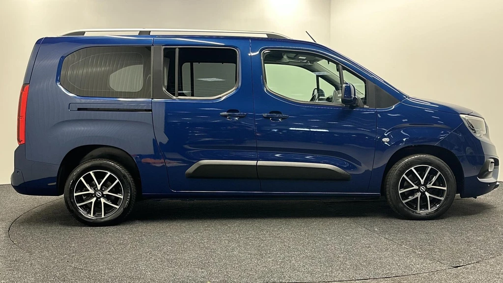 Opel Combo Life – foto 6