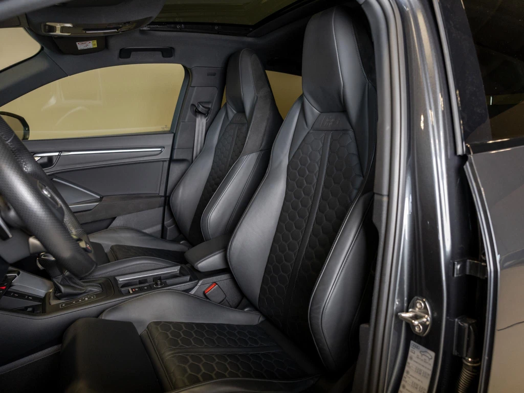 Audi Q3 – foto 11