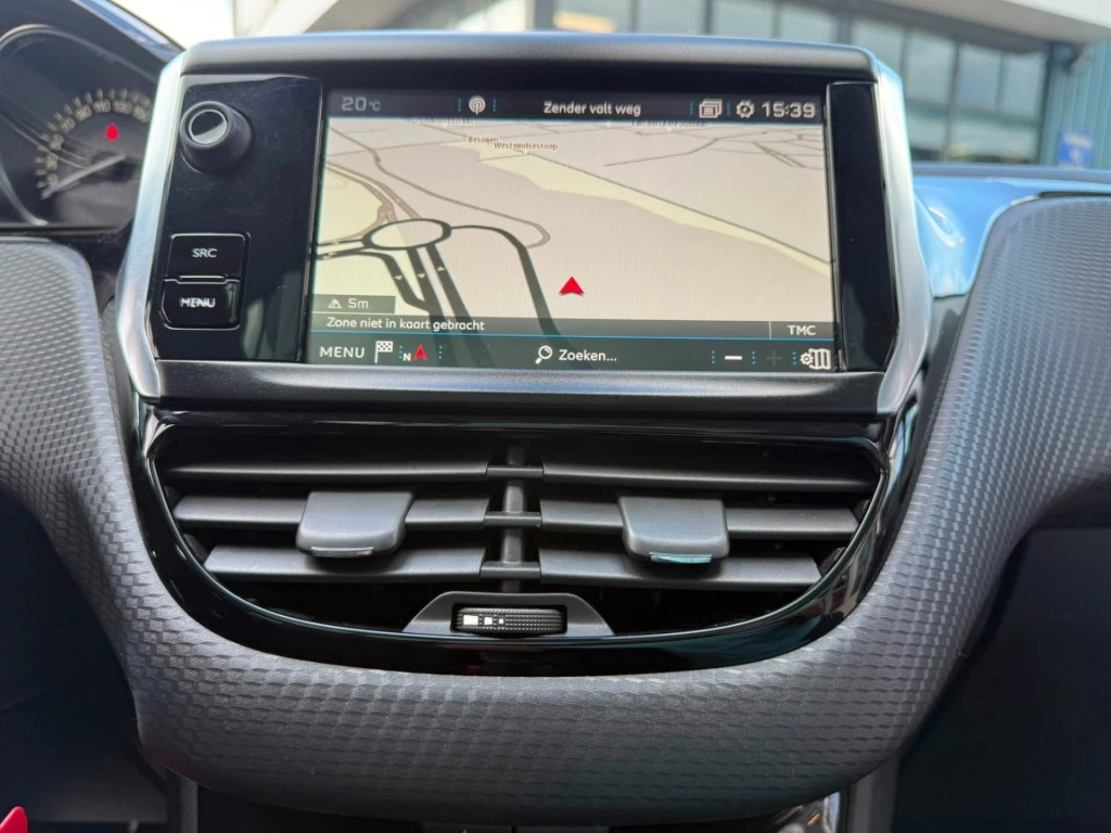 Peugeot 2008 – foto 20