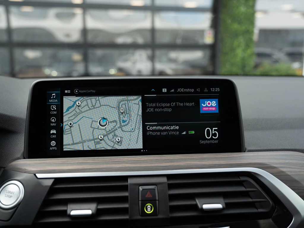 BMW X3 – foto 25