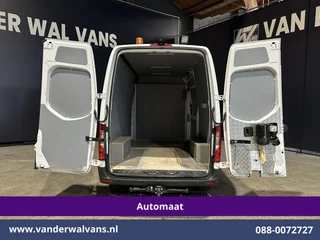 Mercedes-Benz Sprinter – thumbnail 13