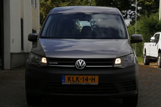 Volkswagen Caddy – thumbnail 18