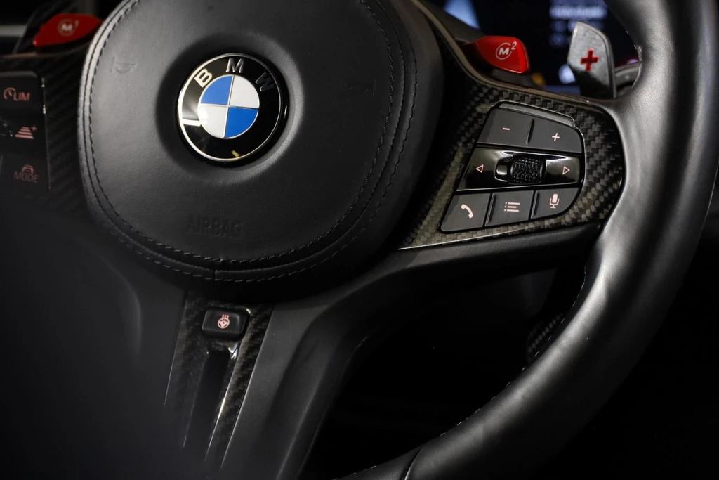 BMW M3 – foto 30