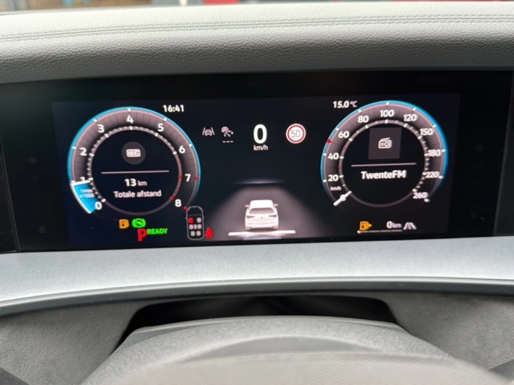 Volkswagen Tayron – foto 15