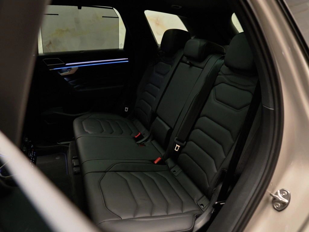 Volkswagen Touareg – foto 31