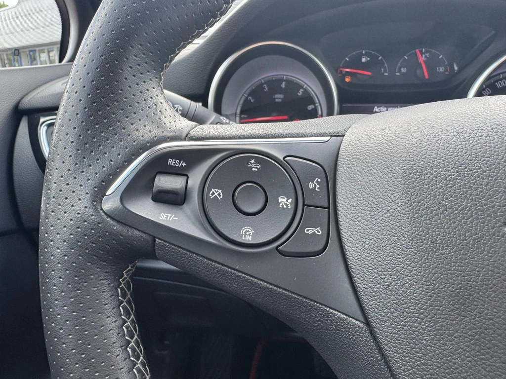 Opel Astra – foto 12