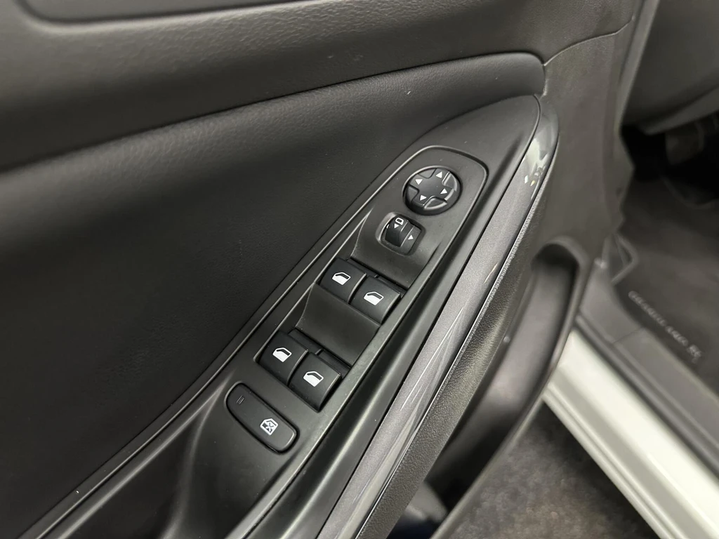 Opel Grandland X – foto 16