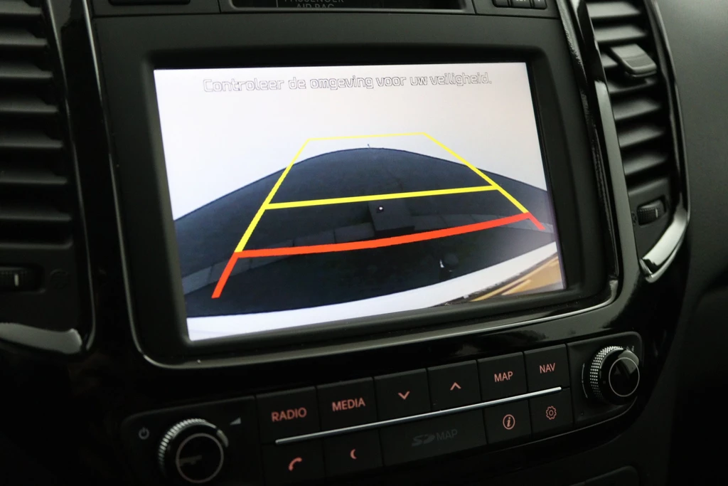 Kia Venga – foto 43