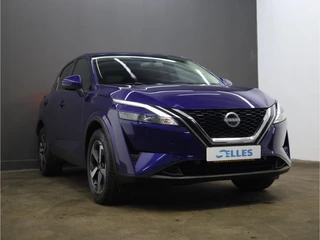Nissan QASHQAI – thumbnail 6