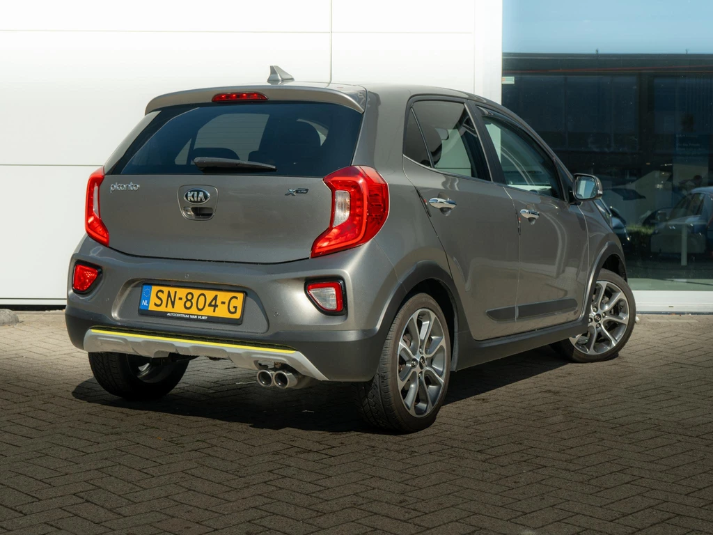 Kia Picanto – foto 6