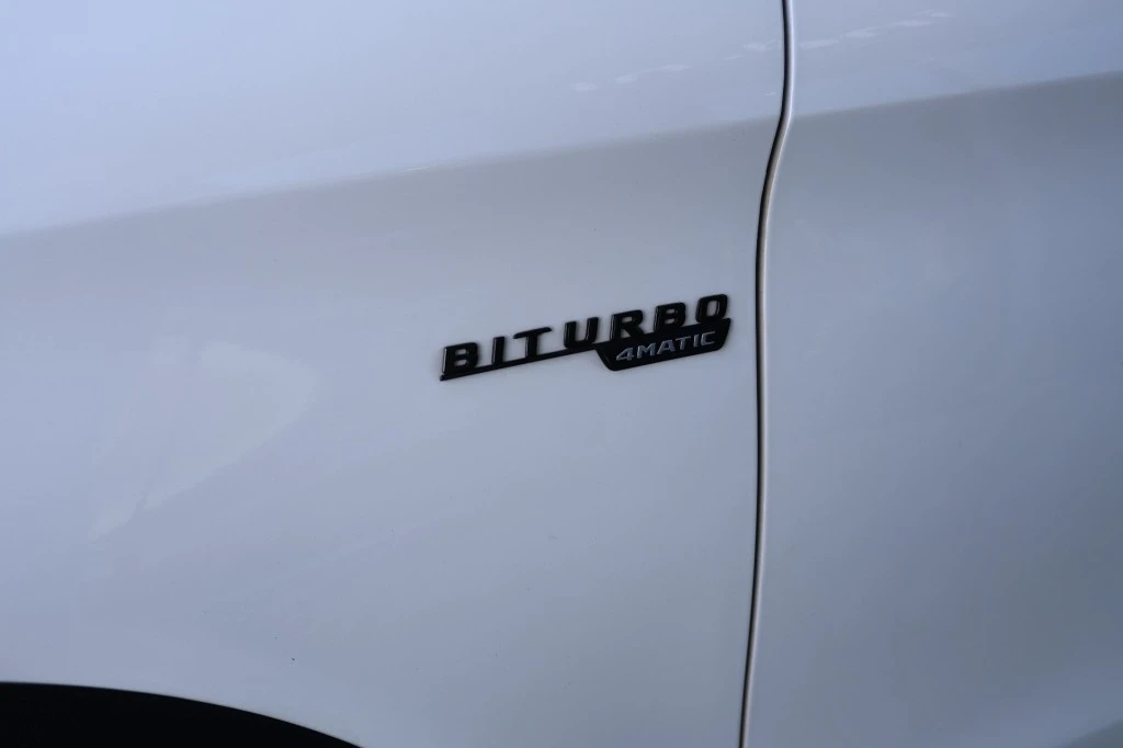 Mercedes-Benz GLE – foto 12