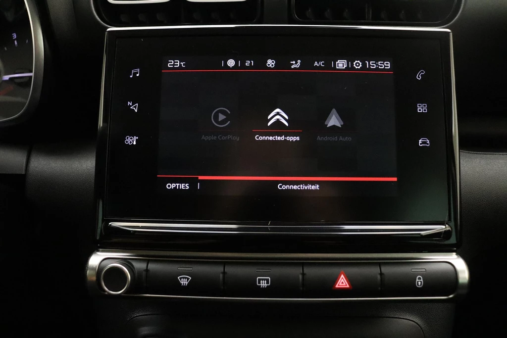 Citroën C3 Aircross – foto 24