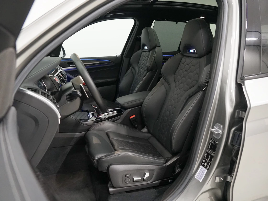 BMW X3 – foto 36