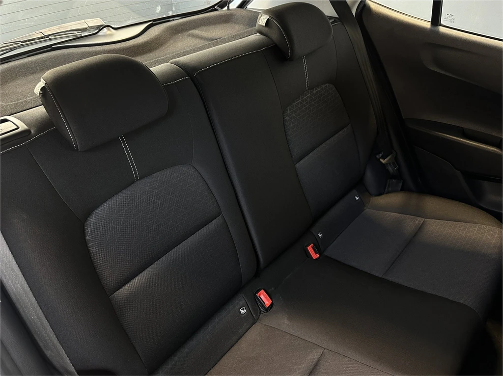 Kia Picanto – foto 28