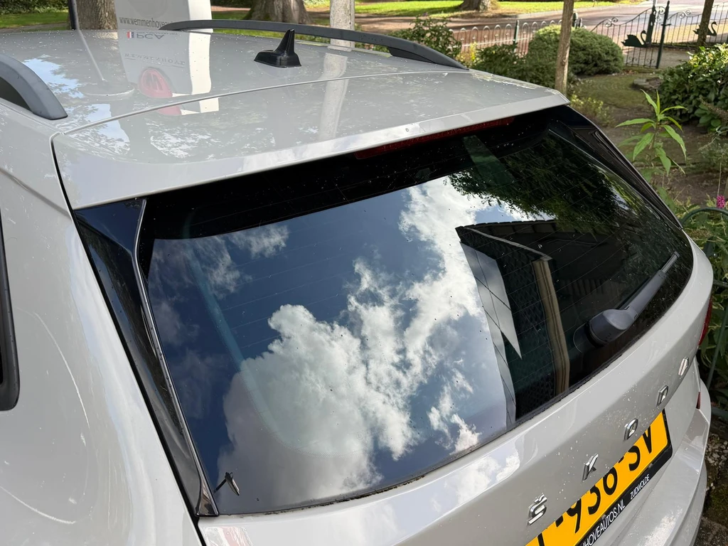 Škoda Kamiq – foto 42