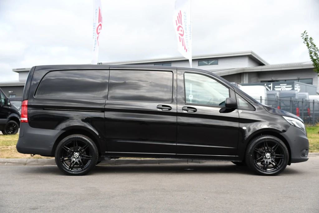 Mercedes-Benz Vito – foto 9