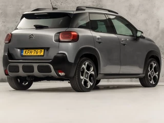 Citroën C3 Aircross – thumbnail 6