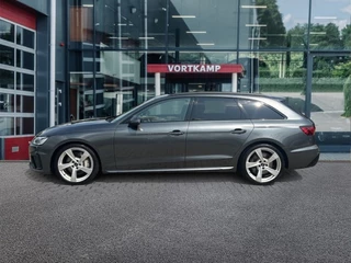 Audi A4 – thumbnail 2