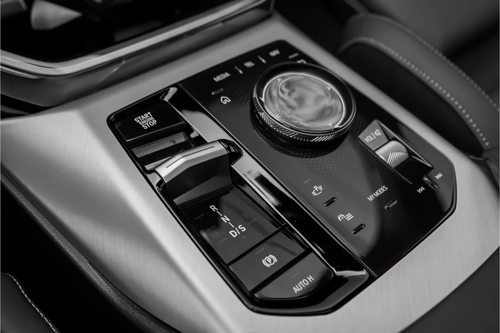 BMW X3 – foto 33
