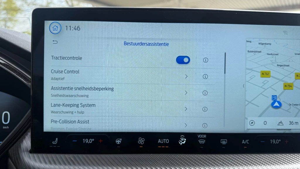 Ford Kuga – foto 18