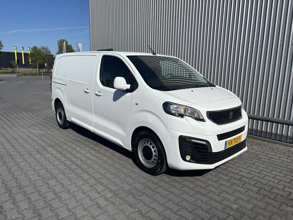 Peugeot Expert – foto 8
