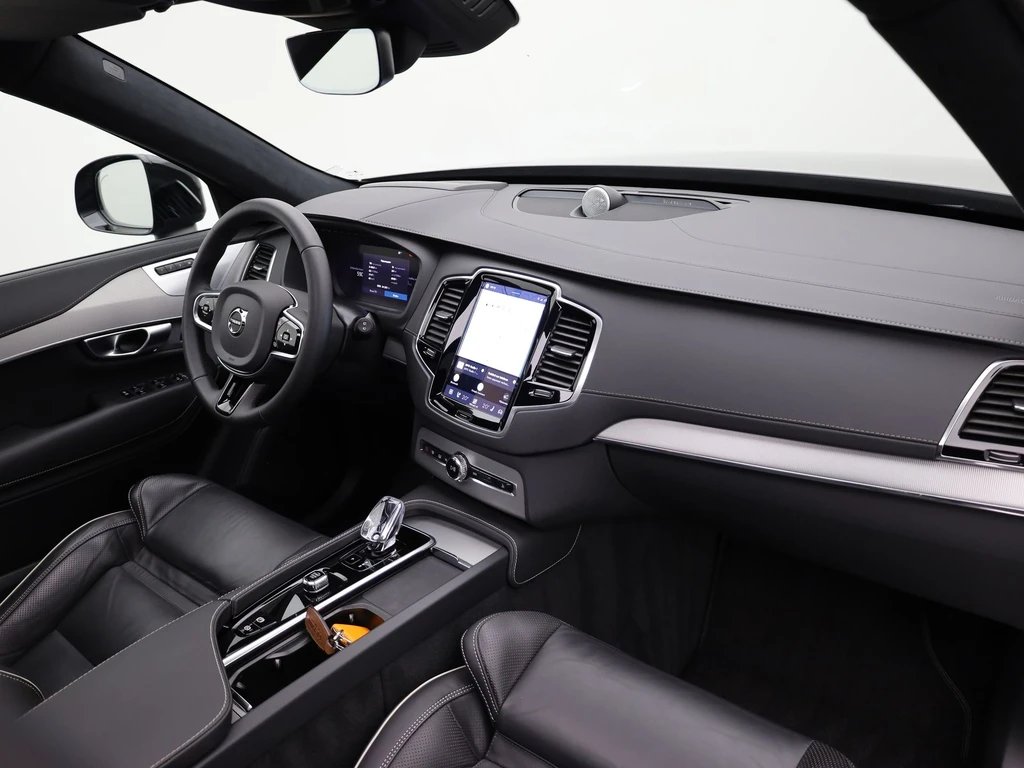 Volvo XC90 – foto 41