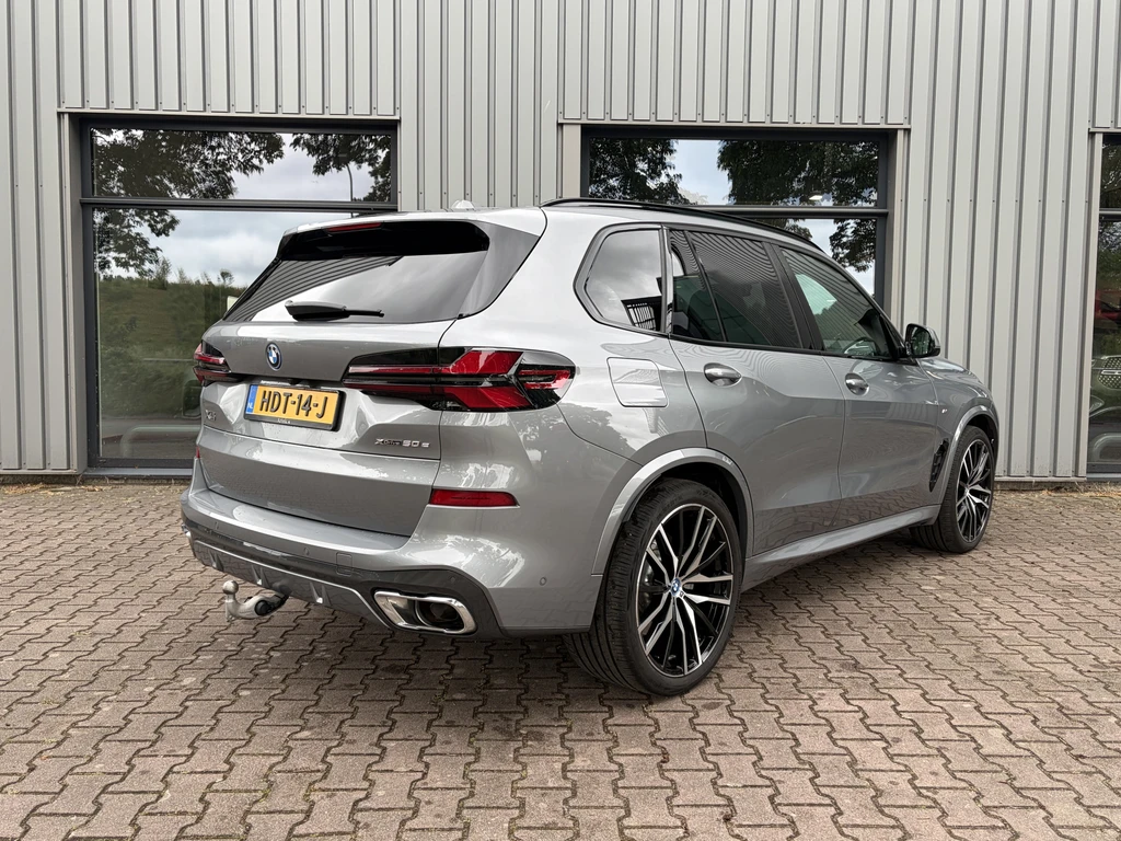 BMW X5 – foto 6