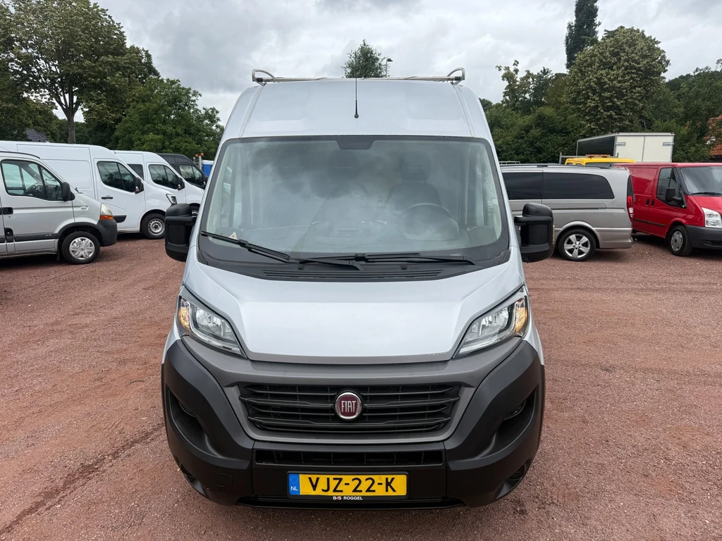 Fiat Ducato – foto 8