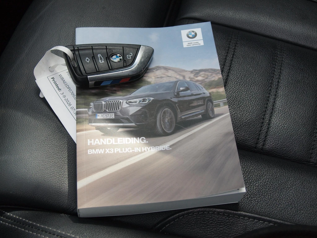 BMW X3 – foto 40