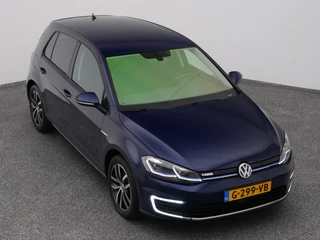 Volkswagen e-Golf – thumbnail 15