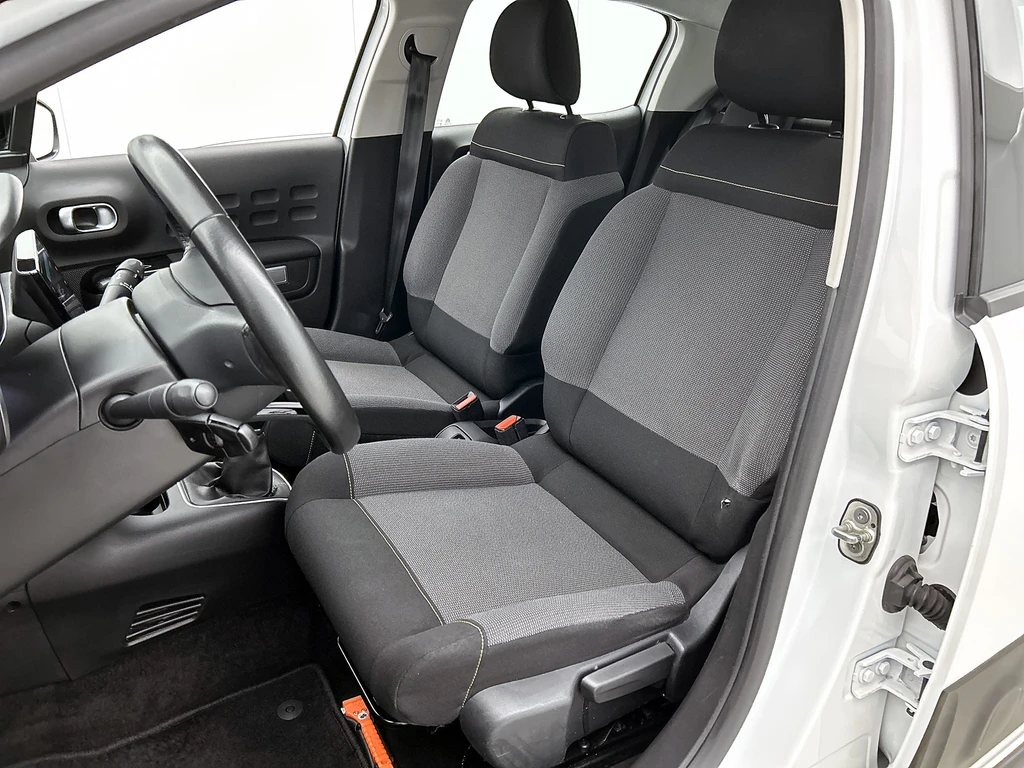 Citroën C3 – foto 36