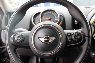 MINI Countryman – thumbnail 13