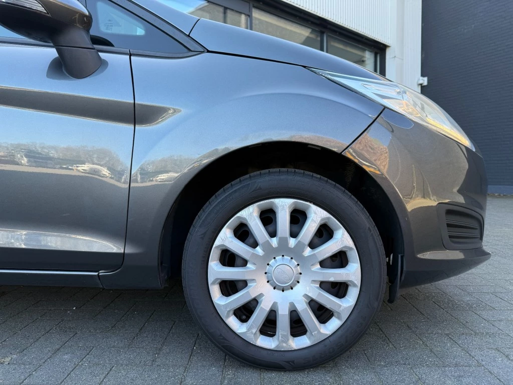 Ford Fiesta – foto 20