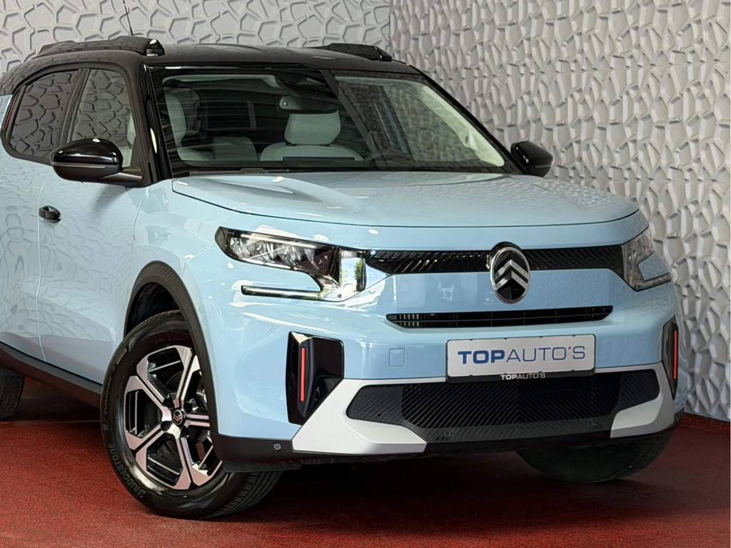 Citroën C3 Aircross – foto 12