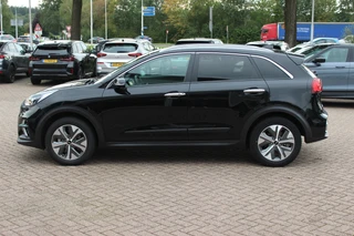 Kia e-Niro – thumbnail 2