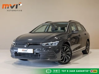 Volkswagen Golf – thumbnail 1